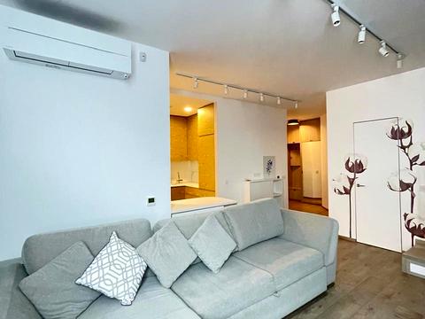 квартира по адресу Боголюбова ул., 22