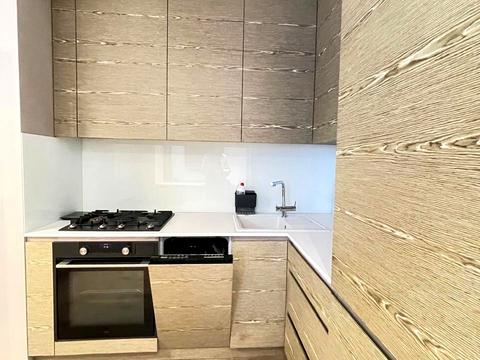 квартира по адресу Боголюбова ул., 22