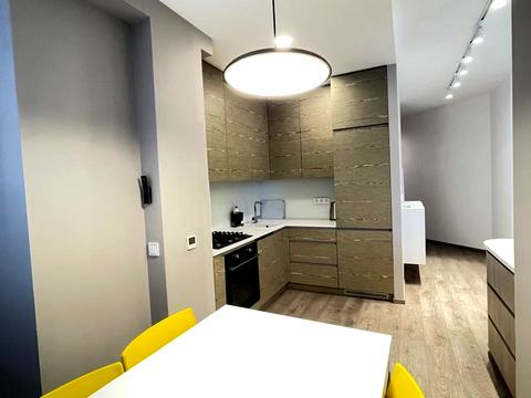 квартира по адресу Боголюбова ул., 22