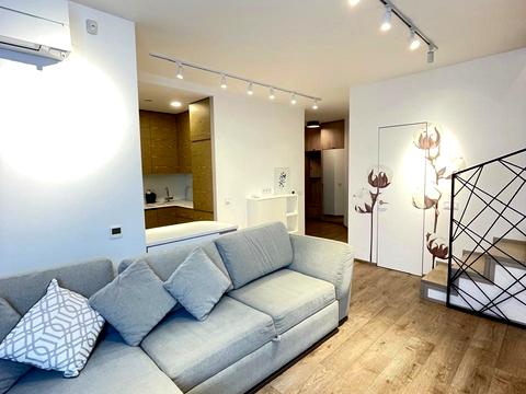 квартира по адресу Боголюбова ул., 22