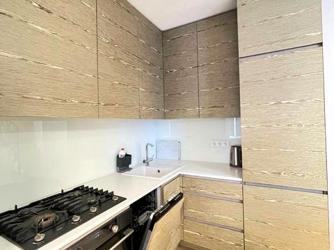 квартира по адресу Боголюбова ул., 22