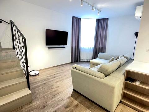 квартира по адресу Боголюбова ул., 22