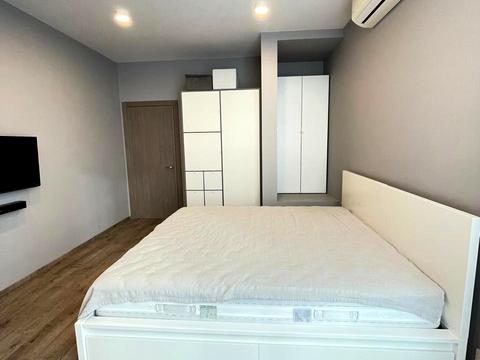 квартира по адресу Боголюбова ул., 22