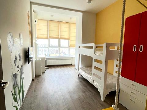 квартира по адресу Боголюбова ул., 22