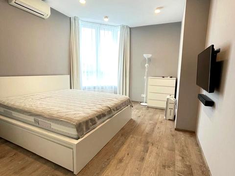 квартира по адресу Боголюбова ул., 22