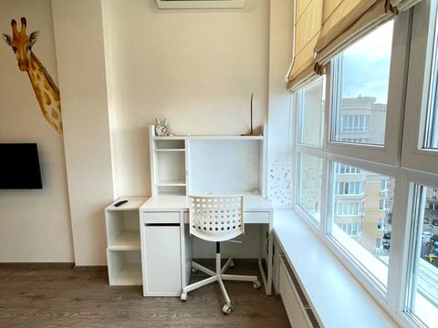 квартира по адресу Боголюбова ул., 22