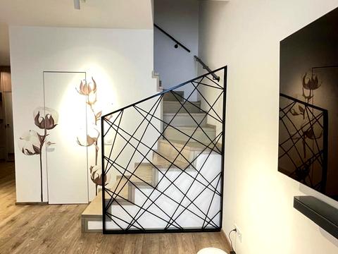 квартира по адресу Боголюбова ул., 22