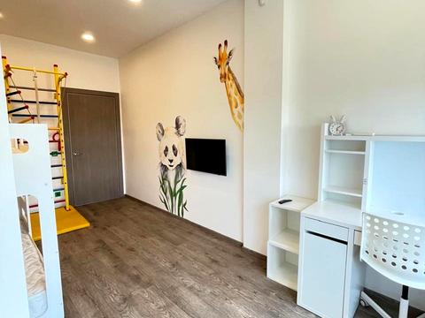 квартира по адресу Боголюбова ул., 22