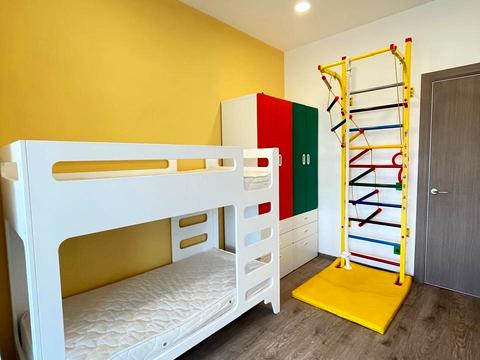 квартира по адресу Боголюбова ул., 22