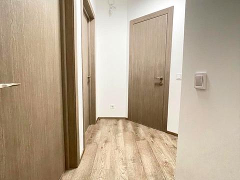 квартира по адресу Боголюбова ул., 22