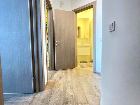 квартира по адресу Боголюбова ул., 22