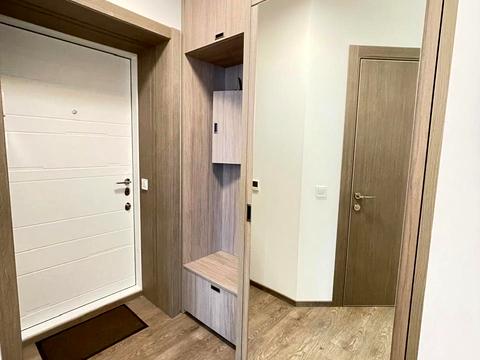 квартира по адресу Боголюбова ул., 22