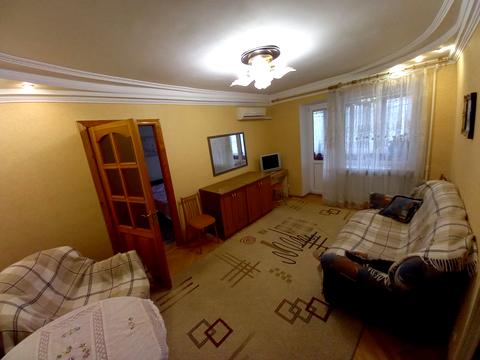 квартира за адресою Митрополита Василя Липківського вул. (Урицького), 39