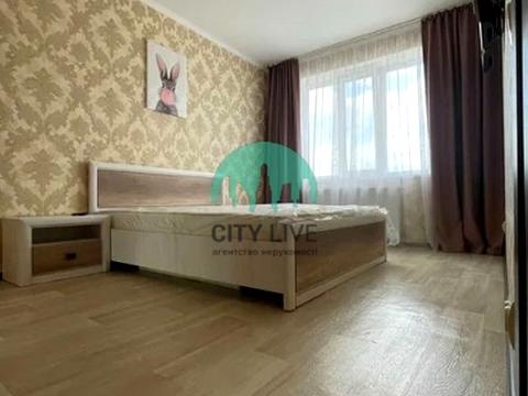 квартира по адресу Побутова ул., 4