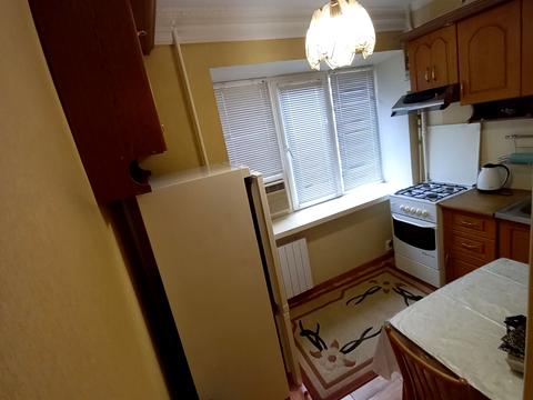 квартира за адресою Митрополита Василя Липківського вул. (Урицького), 39