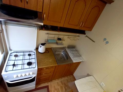 квартира за адресою Митрополита Василя Липківського вул. (Урицького), 39