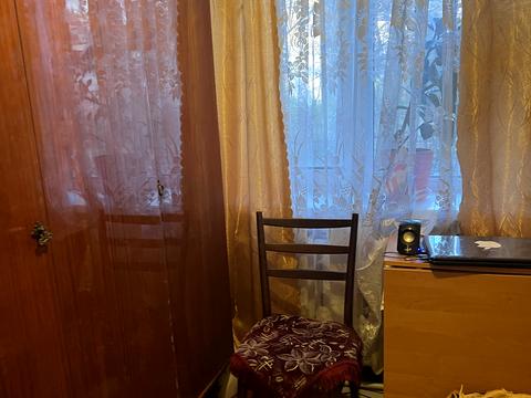 кімната за адресою Наукова вул., 28