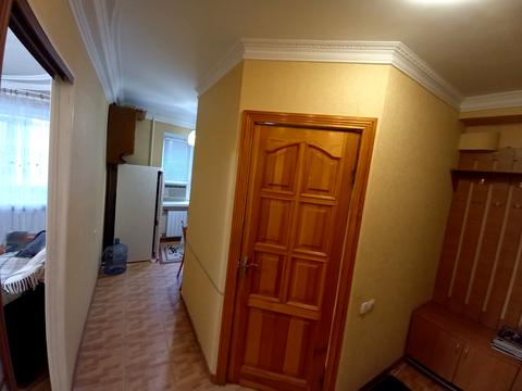 квартира за адресою Митрополита Василя Липківського вул. (Урицького), 39