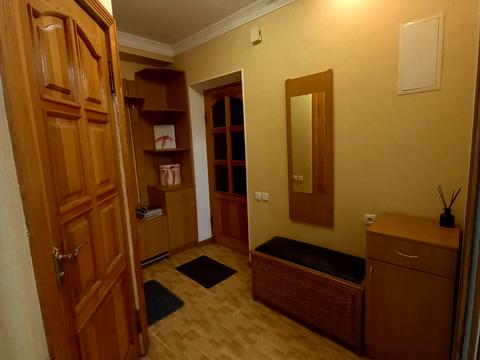 квартира за адресою Митрополита Василя Липківського вул. (Урицького), 39