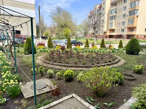 квартира за адресою Чорноморськ (Іллічівськ), Паркова вул., 22б