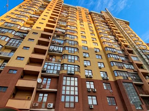 квартира за адресою Євгена Коновальця вул. (Щорса), 32-А