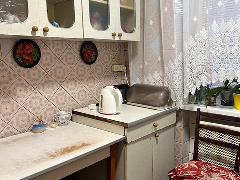 кімната за адресою Наукова вул., 28