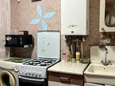 кімната за адресою Наукова вул., 28