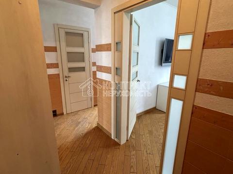 квартира за адресою Космічна вул., 4/11