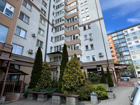 квартира за адресою Юліана Целевича вул., (Будинок)