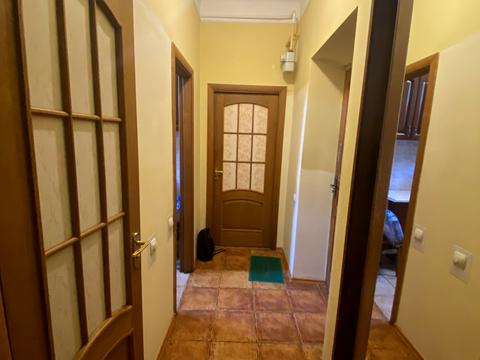 квартира по адресу Богуна ул., 13