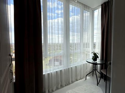 квартира по адресу Куприна ул. (Куприна), 81