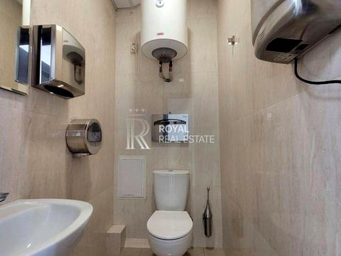 комерційна за адресою Спаська вул., 5