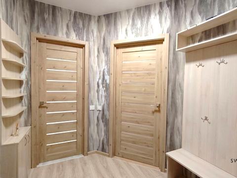 квартира по адресу Соборная ул., 2-К/47