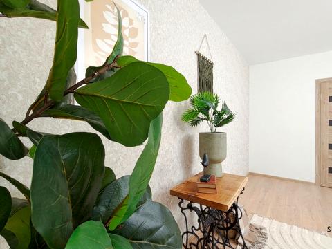 квартира по адресу Соборная ул., 2-К/47