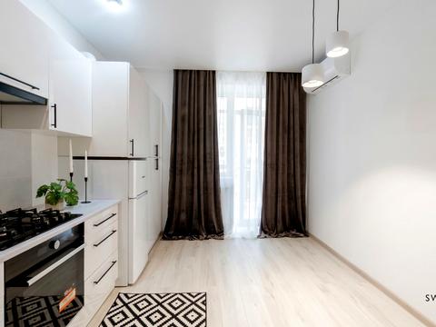 квартира по адресу Соборная ул., 2-К/47