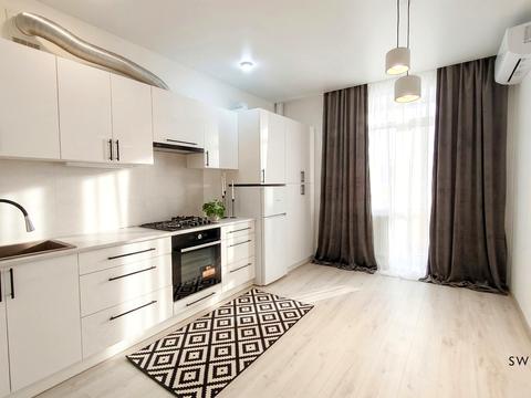 квартира по адресу Соборная ул., 2-К/47