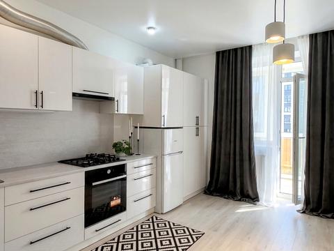 квартира по адресу Соборная ул., 2-К/47