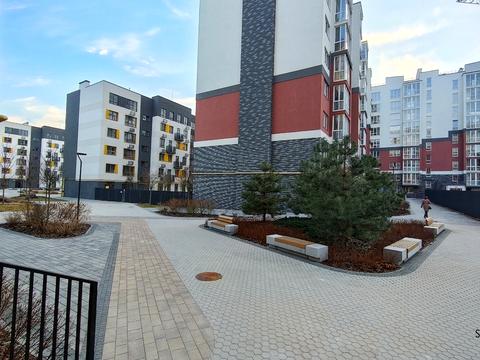 квартира по адресу Соборная ул., 2-К/47