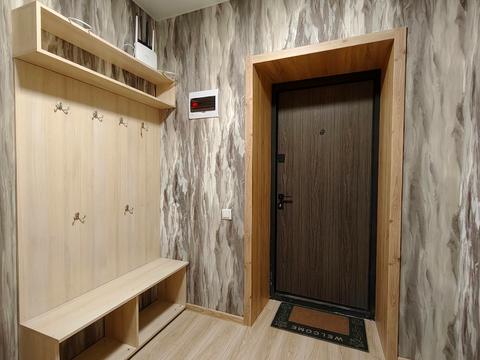 квартира по адресу Соборная ул., 2-К/47