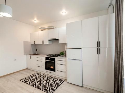 квартира по адресу Соборная ул., 2-К/47