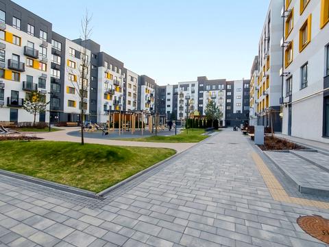 квартира по адресу Соборная ул., 2-К/47