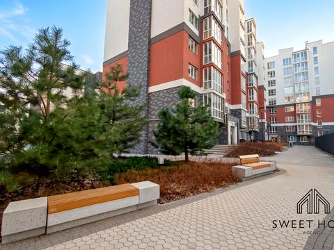 квартира по адресу Соборная ул., 2-К/47