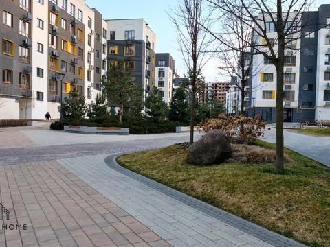 квартира по адресу Соборная ул., 2-К/47