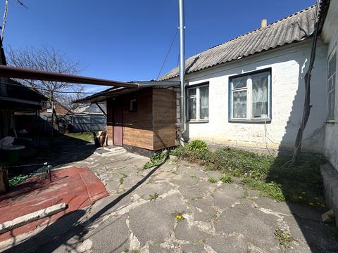 дом по адресу Провулок Кравченка
