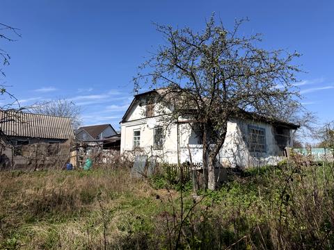 дом по адресу Провулок Кравченка