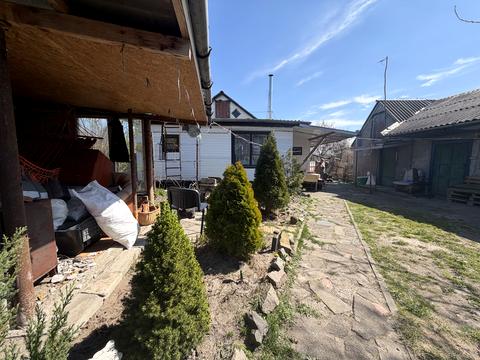 дом по адресу Провулок Кравченка