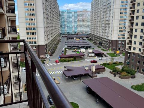 квартира за адресою Перлинна вул., 12