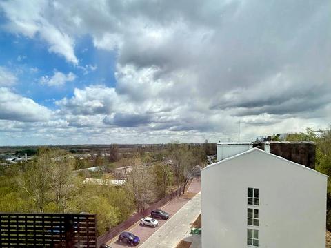 квартира за адресою Михайла Величка вул., 40/2