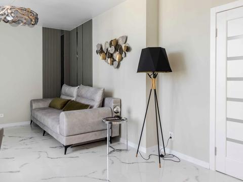 квартира по адресу Пимоненко ул. (Донбассовская), 7а