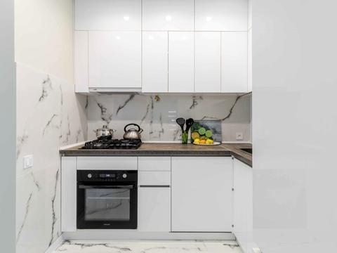 квартира по адресу Пимоненко ул. (Донбассовская), 7а